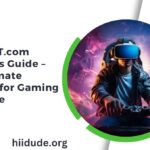 gamerxyt.com categories