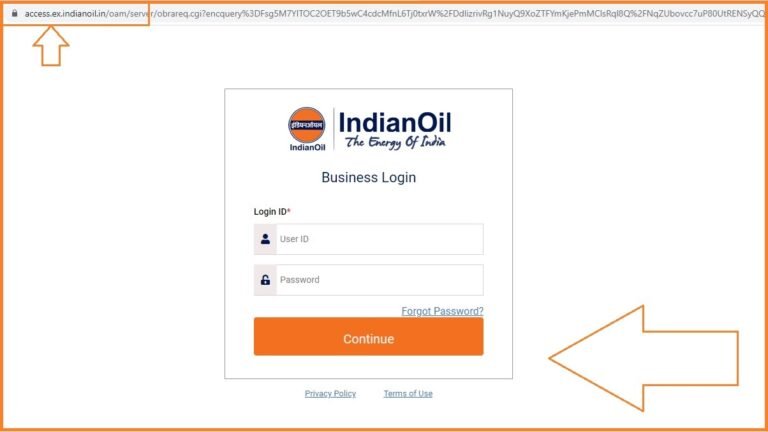 sdms.px.indianoil.in login