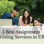 The Value of Academic Writing Services: Why Paying for Assignment Help in the UK Makes Sense