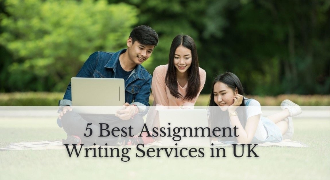 The Value of Academic Writing Services: Why Paying for Assignment Help in the UK Makes Sense