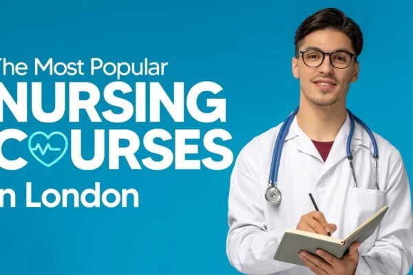 How Academic Writing Services Can Help You Succeed in Nursing and Marketing Courses in the UK