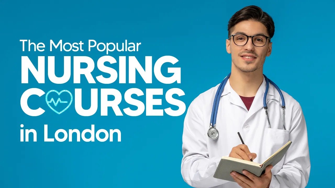 How Academic Writing Services Can Help You Succeed in Nursing and Marketing Courses in the UK