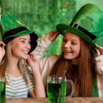 St. Patty’s Day Bar Crawl