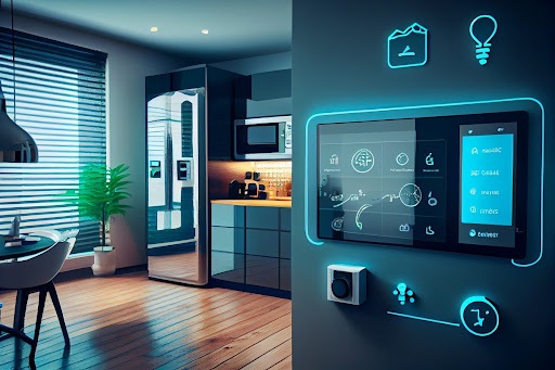 Smart Living Made Easier with Tailored Home Automation Services 