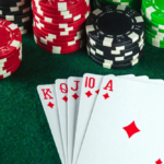 Poker Game Rules: A Comprehensive Guide for Beginners