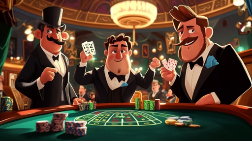 Top 5 Movies with Gambling Themes You Must Watch Before Hitting the Casino