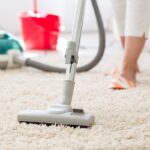 The Carpet Bright UK Cleaning Experience