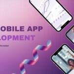 Top 5 Mobile App Development Companies in the Industry in 2025