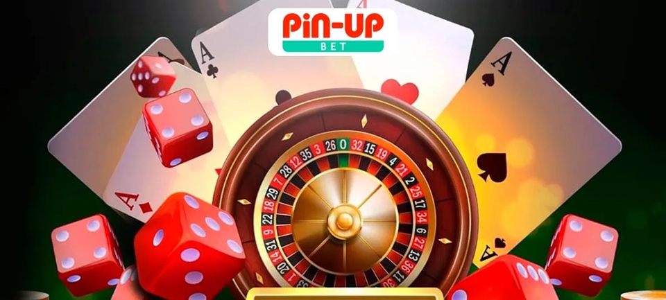 Pin-Up Casino in Different Countries