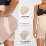 Booty Lifting Shapewear and Best Tummy Control Shapewear: Your Secret to Confidence