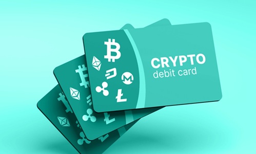 The Future of Digital Assets: Buy Crypto Debit Card with Just a Few Clicks