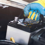 How to Transition Between Battery Group Sizes When Upgrading Your Vehicle