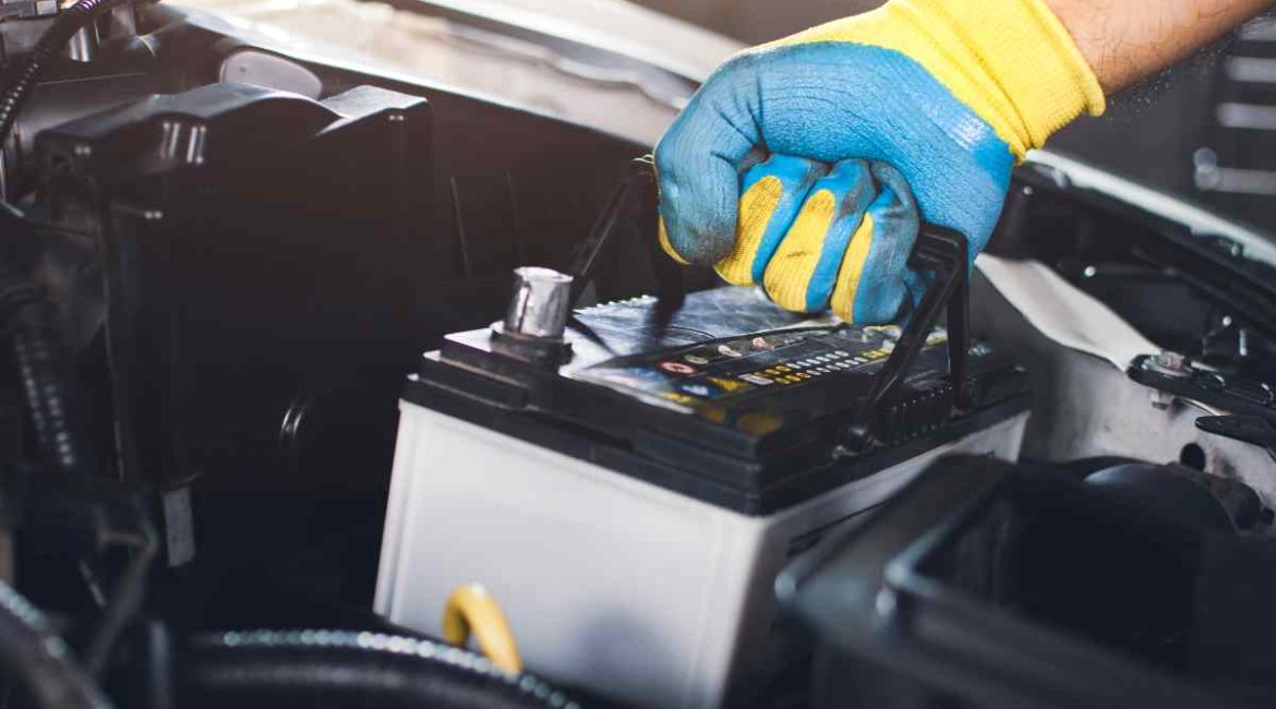 How to Transition Between Battery Group Sizes When Upgrading Your Vehicle