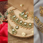 Festive Glam: Essential Jewellery Pieces for Every Celebration