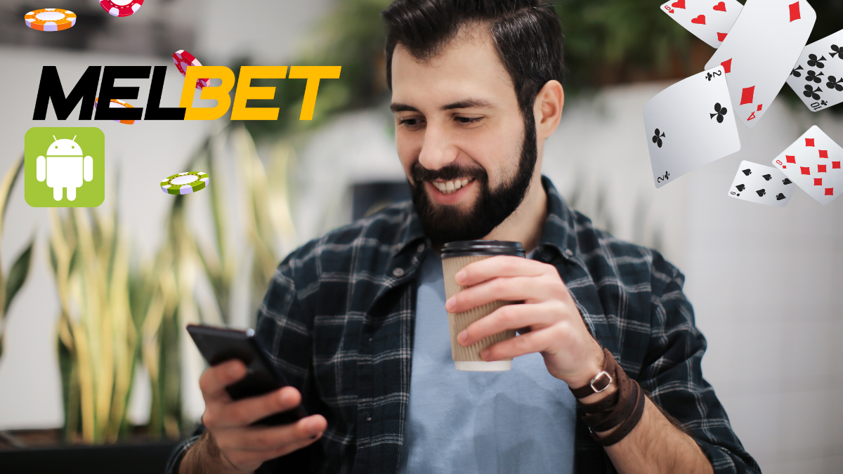 Get the New Melbet App – Exclusive Betting Features for Android