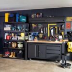 How to Make Your Garage the Ultimate Multi-Use Space 