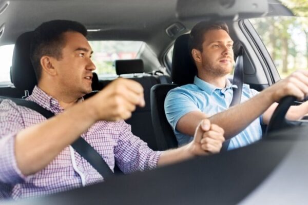 Why Enrolling in Driving Classes is Your Key to Confidence Behind the Wheel