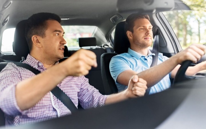 Why Enrolling in Driving Classes is Your Key to Confidence Behind the Wheel