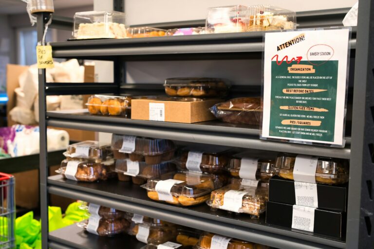 The Power of Packaging: How the Right Boxes Can Make All the Difference in Your Bakery