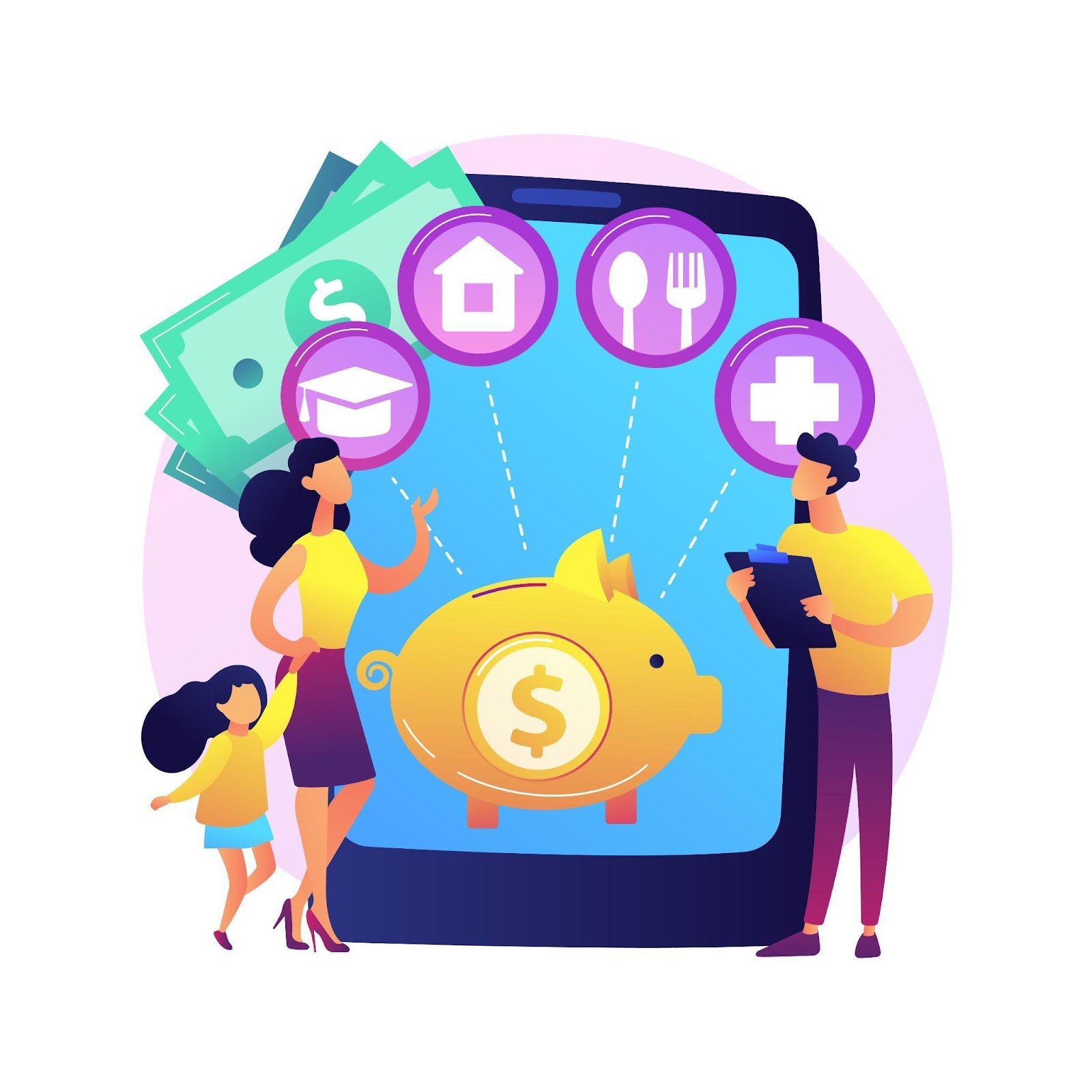 Employee Reward Cards vs. Advance Salary Apps: Which Benefits Your Workforce More?