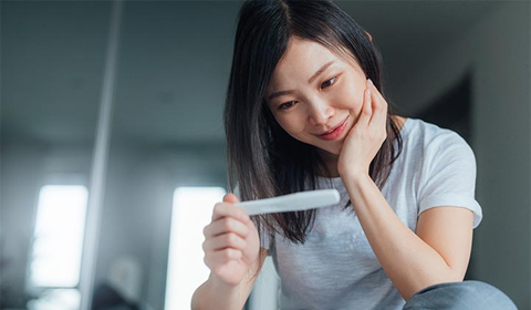 Can NIPT Test be Done in the First Trimester?