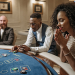 Dive into the Thrilling World of Online Casinos