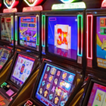 The Right Casino Game for Every Mood