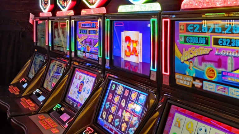 The Right Casino Game for Every Mood