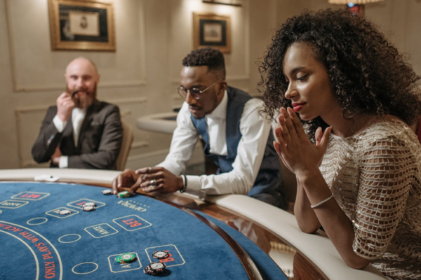 Dive into the Thrilling World of Online Casinos