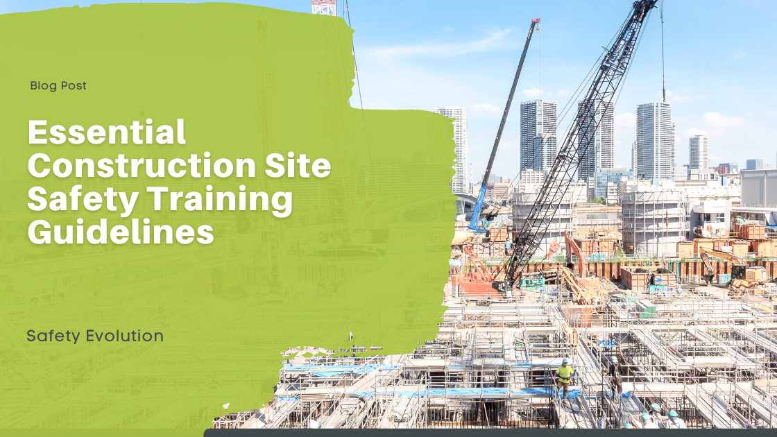 Safety First: Essential Practices for Maintaining Your Commercial Building