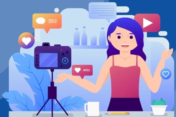 How Video Production Can Boost Your Business’s Social Media Strategy How Video Production Can Boost Your Business’s Social Media Strategy