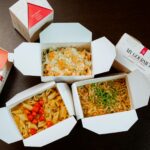 The Future of Packaging: Trends Shaping the Restaurant Industry