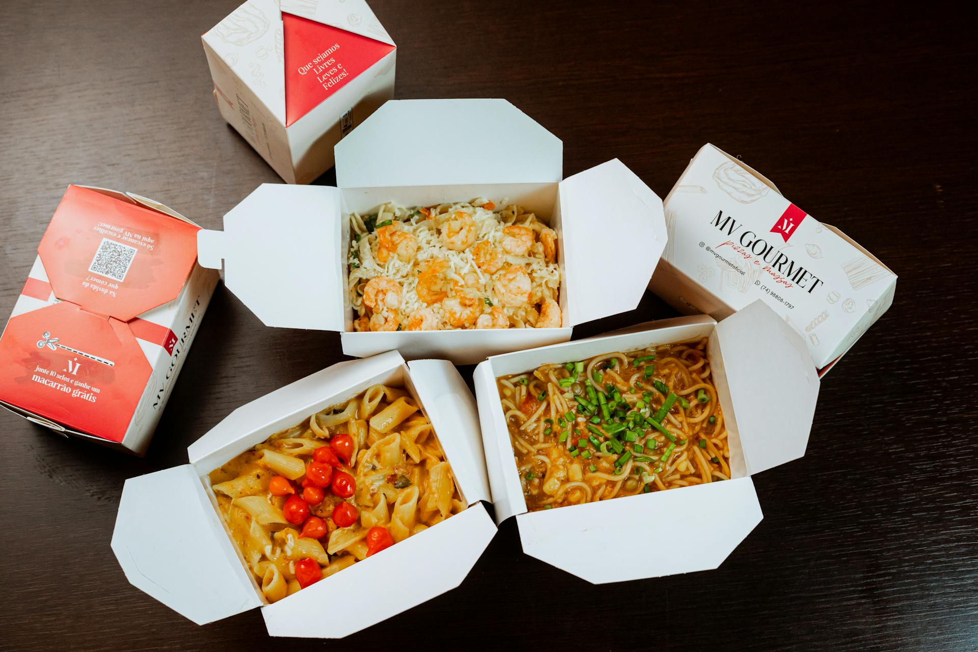 The Future of Packaging: Trends Shaping the Restaurant Industry