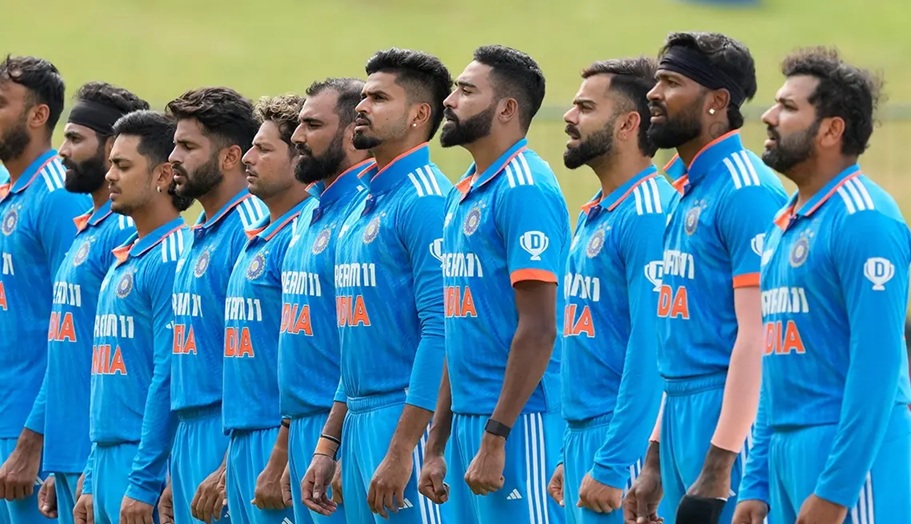 india national cricket team vs england cricket team match scorecard