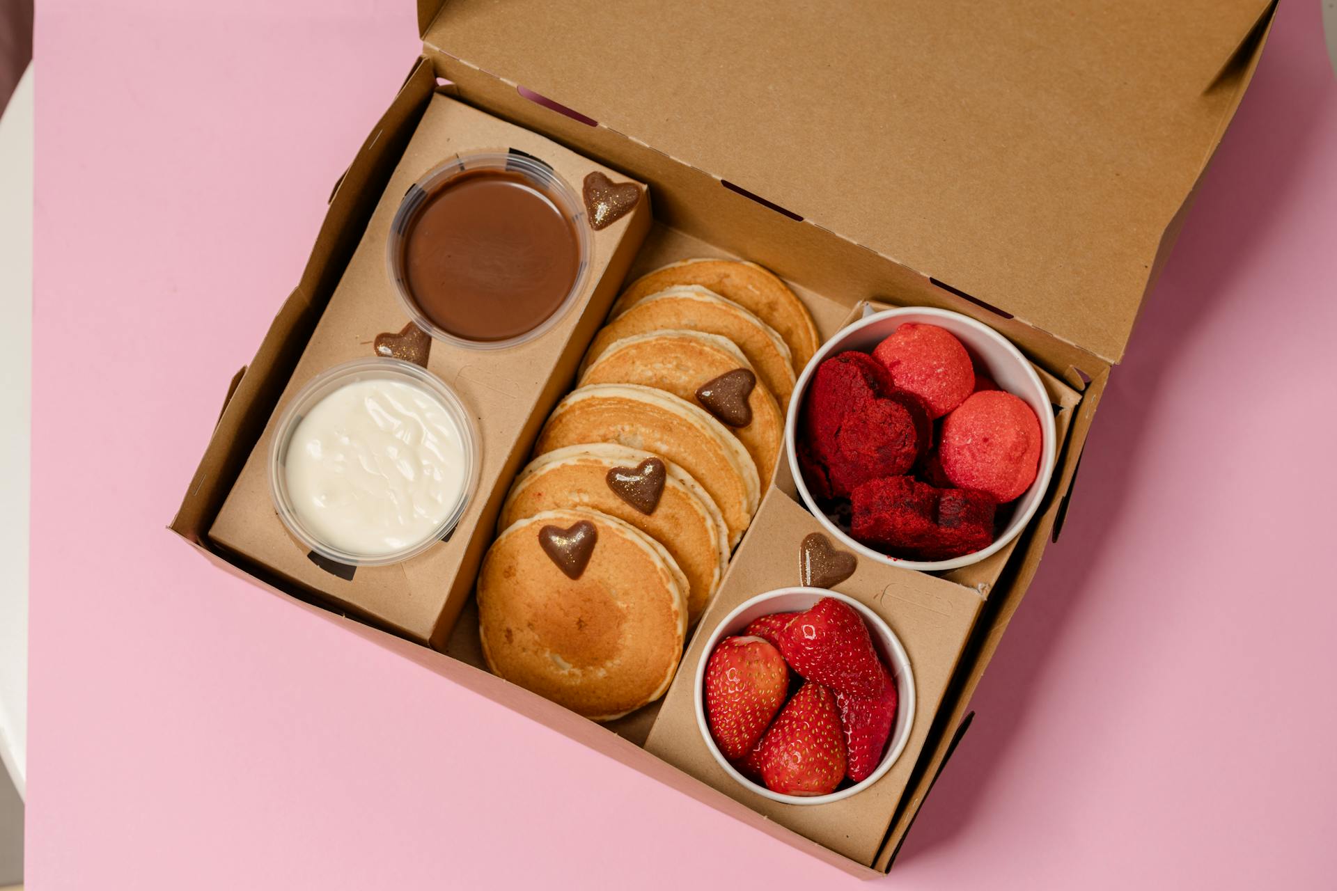 Packaging That Speaks: How Food Presentation Builds Better Brands