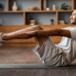 How to Stay Active Without Going to the Gym