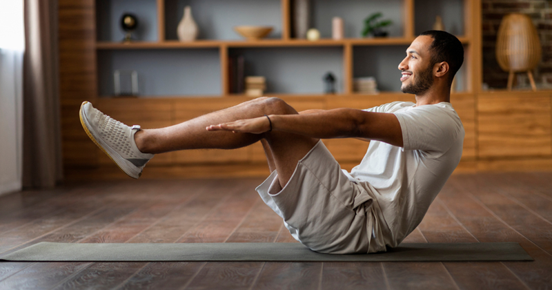 How to Stay Active Without Going to the Gym