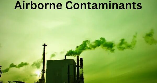 Protecting Communities from Harmful Airborne Contaminants