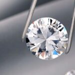 Moissanite: The Sparkling Gem That Rivals Diamonds