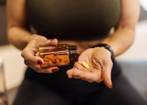 3 Essential Supplements for Modern Living: Multivitamins, B12, and Magnesium
