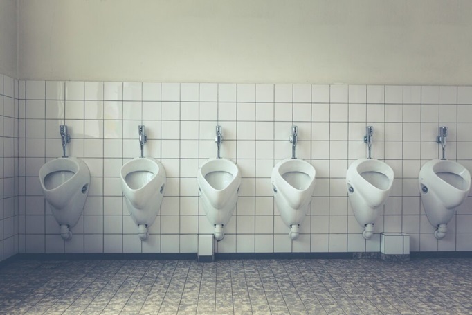 Common Urinal Installation Mistakes to Avoid in Barrie Homes and Businesses