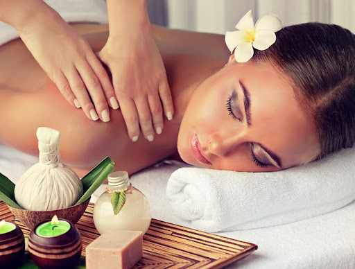 Can Massage Help with Allergies? Find Out Which Ones