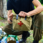 First Aid Preparedness: The Key to Quick Action on the Job