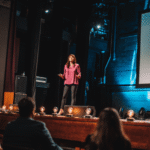 Top Qualities To Look For In A Home & Building Keynote Speaker For Your Event