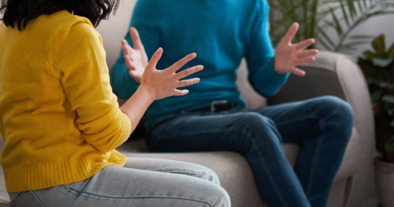 Behind Closed Doors: Signs Your Marriage Might Be in Trouble