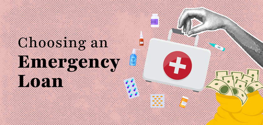 How Loans Can Help in a Financial Emergency