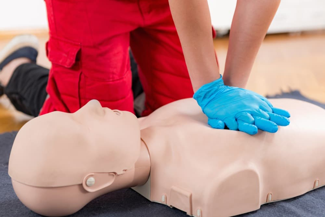 CPR Training 101: What You’ll Learn and Why It Matters