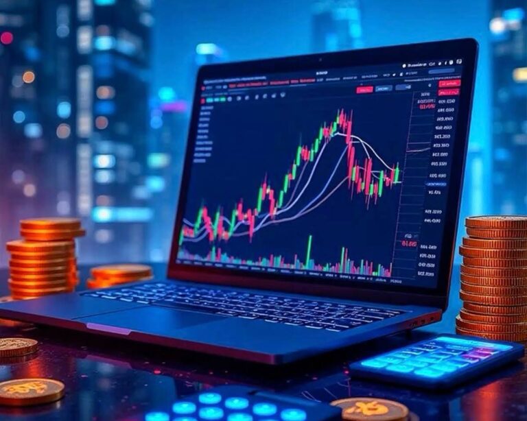 The Art of Purchasing: Using Stockity to Analyze Wise Purchase Selections  