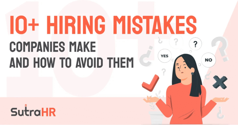 Hiring Errors That Put Businesses at Risk 