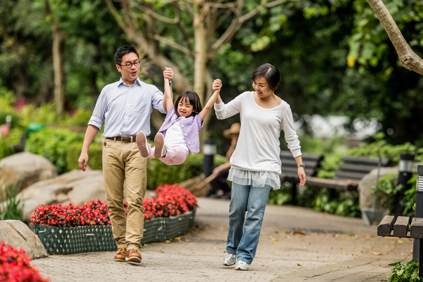 Family-Friendly at Work: The Science-Backed Path to a Happier, More Loyal Team